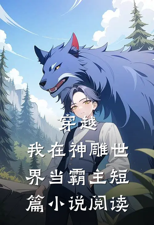 穿越：我在神雕世界当霸主短篇小说阅读