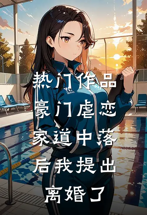 热门作品豪门虐恋：家道中落后我提出离婚了