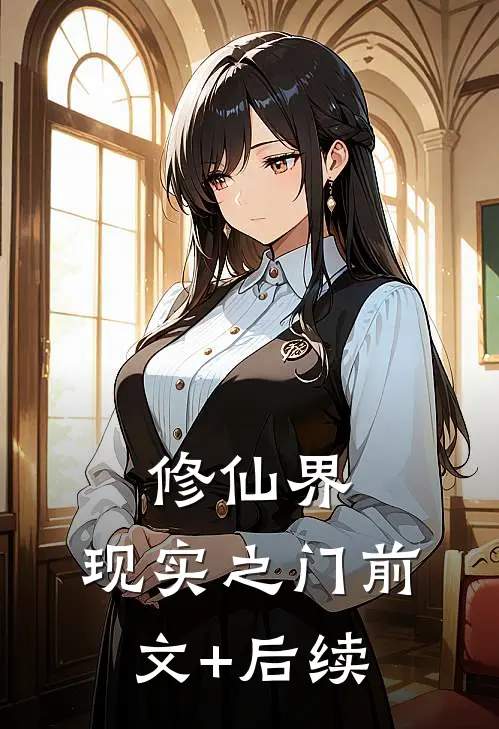 修仙界：现实之门前文+后续
