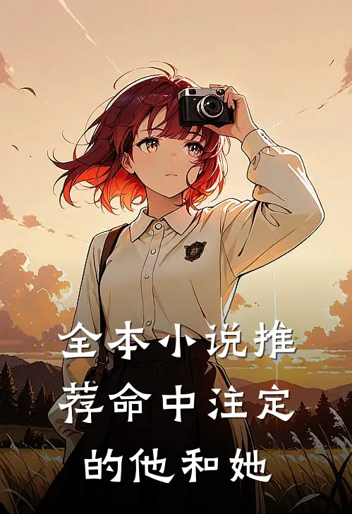 全本小说推荐命中注定的他和她