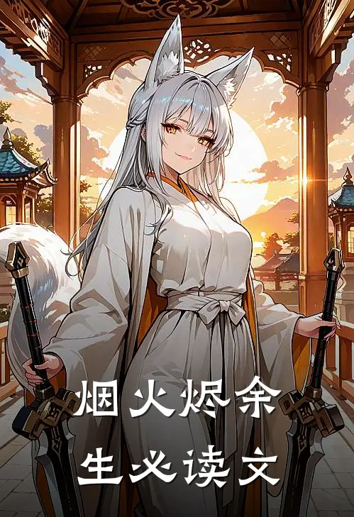 烟火烬余生必读文