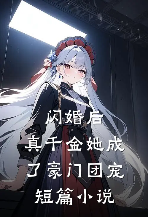 闪婚后，真千金她成了豪门团宠短篇小说