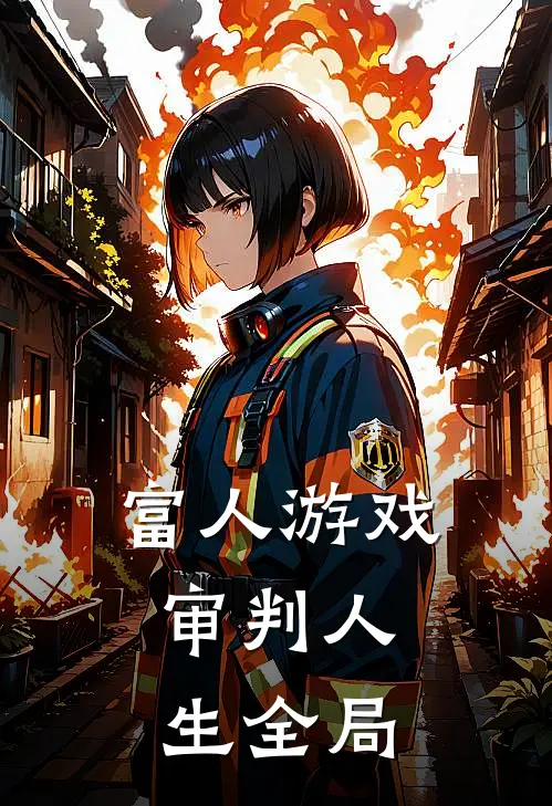 富人游戏，审判人生全局