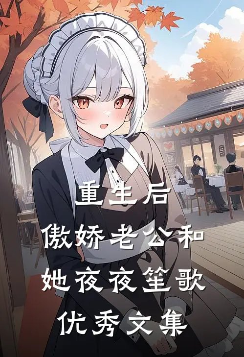重生后，傲娇老公和她夜夜笙歌优秀文集