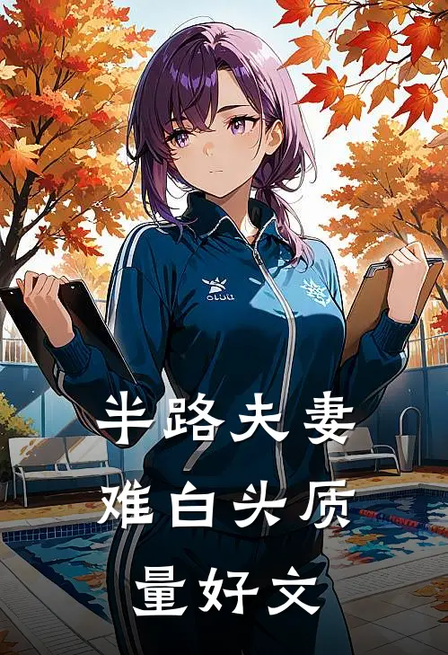 半路夫妻难白头质量好文
