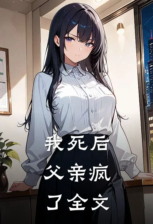 我死后，父亲疯了全文