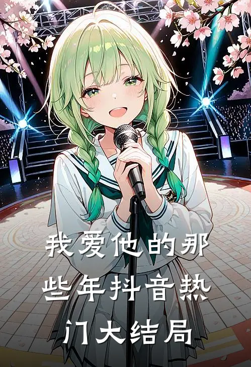 我爱他的那些年抖音热门大结局