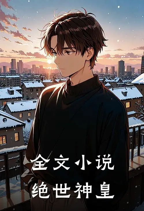 全文小说绝世神皇