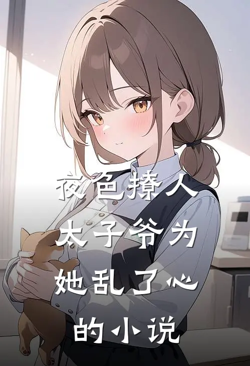 夜色撩人，太子爷为她乱了心的小说