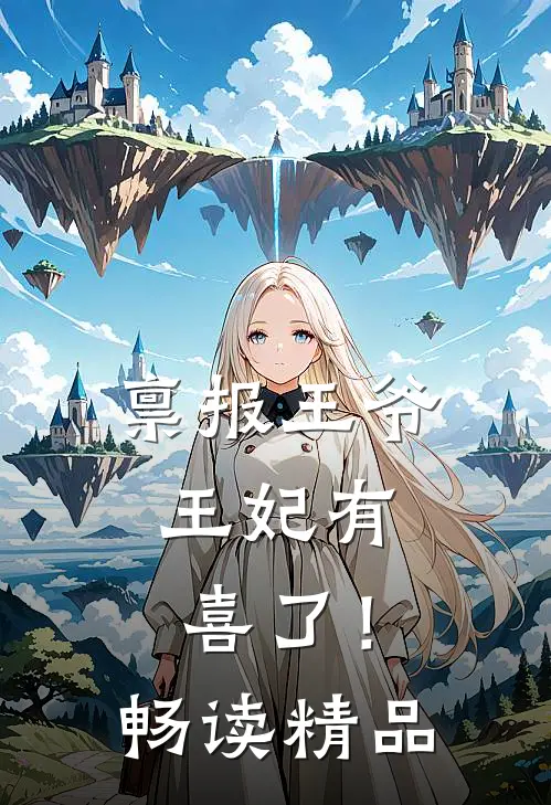 禀报王爷，王妃有喜了！畅读精品