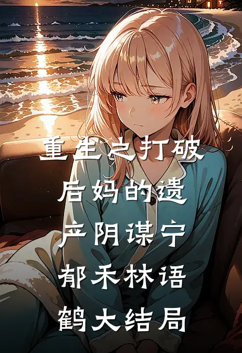 重生之打破后妈的遗产阴谋宁郁禾林语鹤大结局