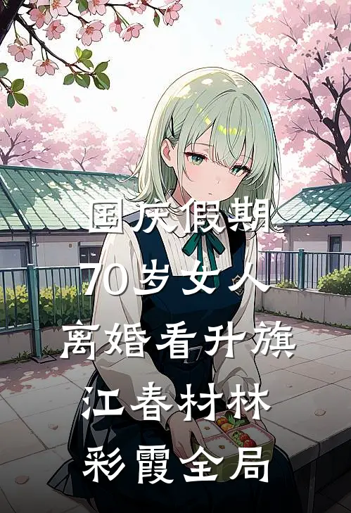 国庆假期：70岁女人离婚看升旗江春材林彩霞全局