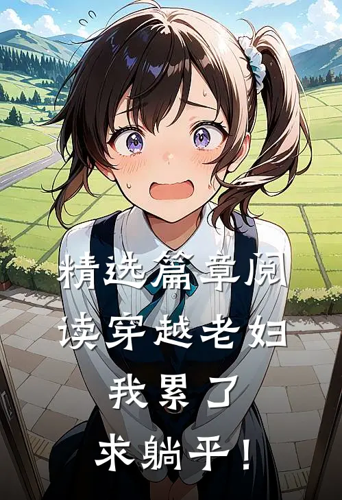 精选篇章阅读穿越老妇：我累了，求躺平！