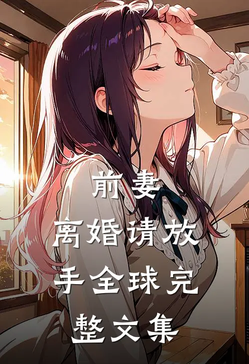 前妻，离婚请放手全球完整文集