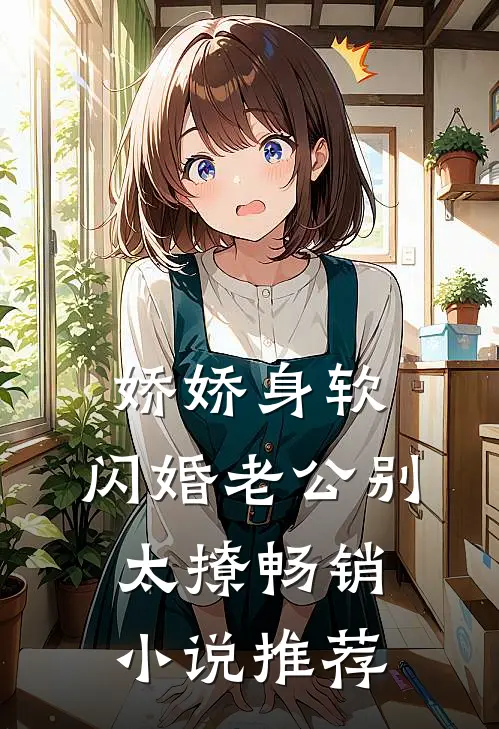 娇娇身软，闪婚老公别太撩畅销小说推荐