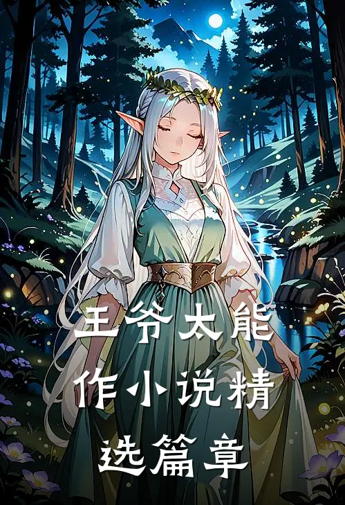 王爷太能作小说精选篇章