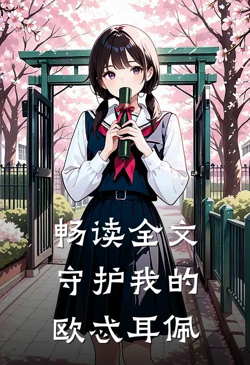 畅读全文守护我的欧忒耳佩