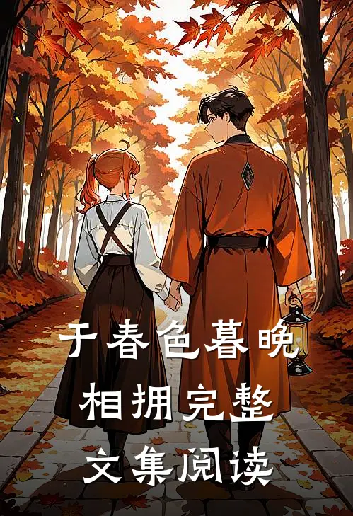 于春色暮晚相拥完整文集阅读