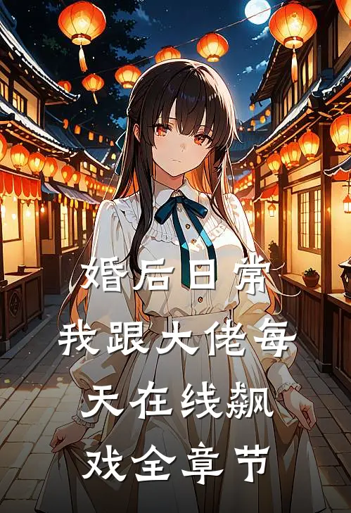 婚后日常：我跟大佬每天在线飙戏全章节