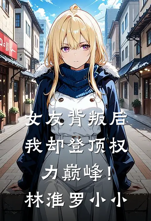 女友背叛后，我却登顶权力巅峰！林淮罗小小