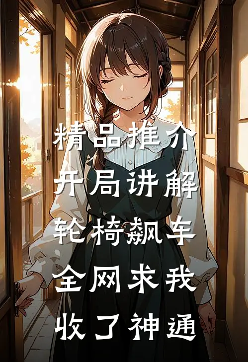 精品推介开局讲解轮椅飙车，全网求我收了神通