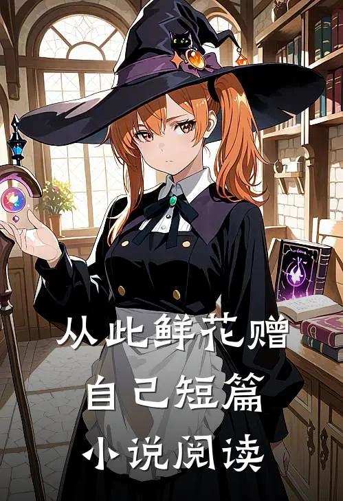 从此鲜花赠自己短篇小说阅读