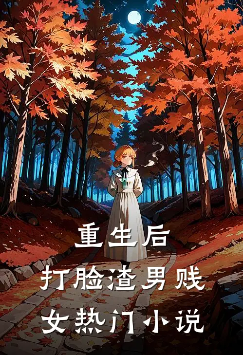 重生后，打脸渣男贱女热门小说