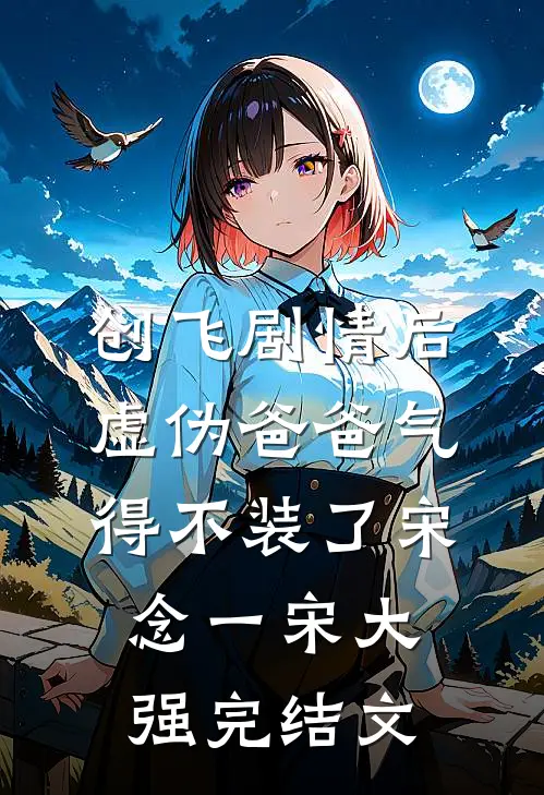 创飞剧情后，虚伪爸爸气得不装了宋念一宋大强完结文