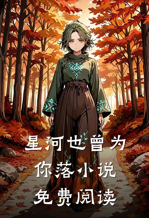 星河也曾为你落小说免费阅读