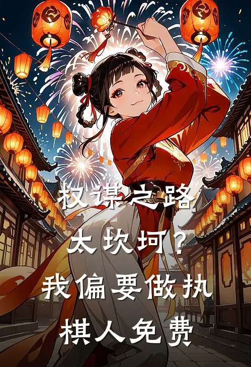 权谋之路太坎坷?我偏要做执棋人免费