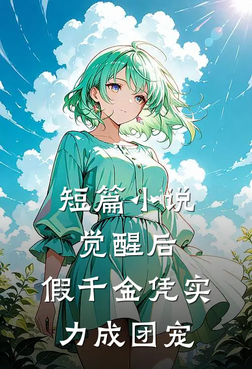 短篇小说觉醒后，假千金凭实力成团宠