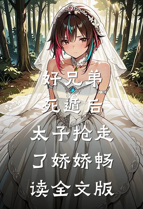 好兄弟死遁后，太子抢走了娇娇畅读全文版