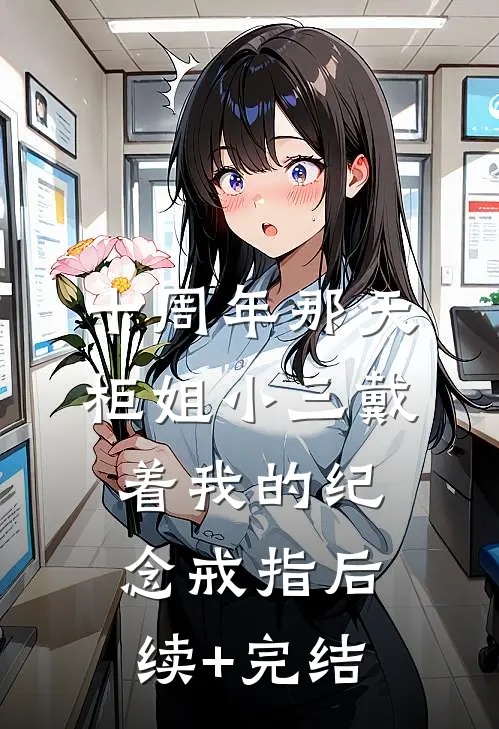 十周年那天柜姐小三戴着我的纪念戒指后续+完结