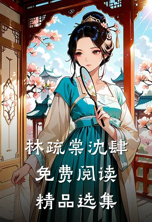林疏棠沈肆免费阅读精品选集