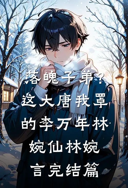 落魄子弟？这大唐我罩的李万年林婉仙林婉言完结篇