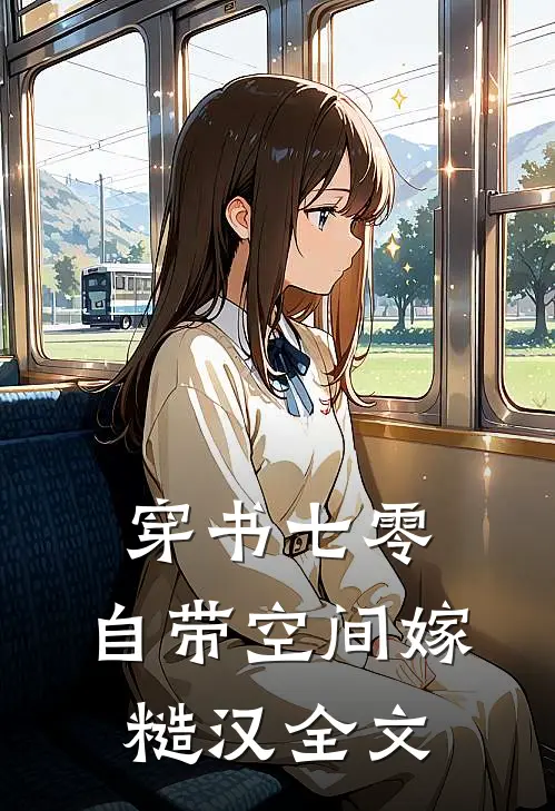 穿书七零：自带空间嫁糙汉全文