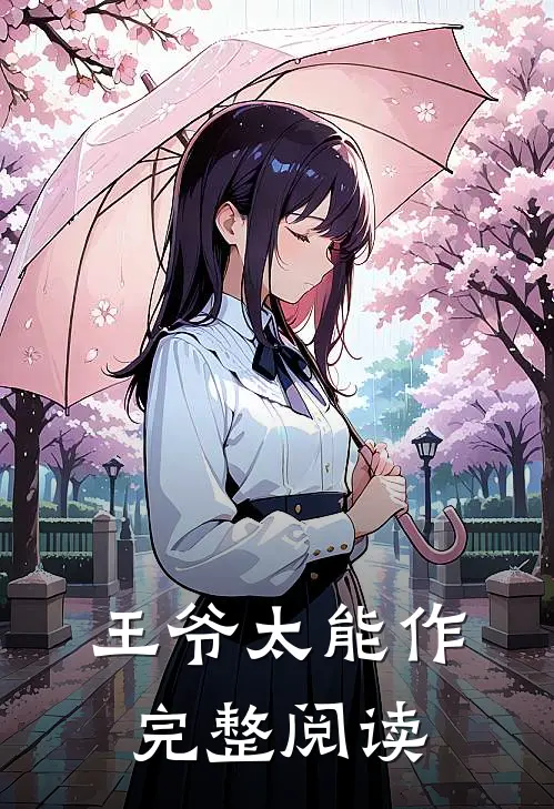 王爷太能作完整阅读
