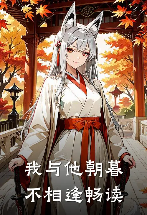 我与他朝暮不相逢畅读