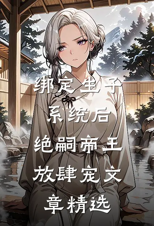 绑定生子系统后，绝嗣帝王放肆宠文章精选