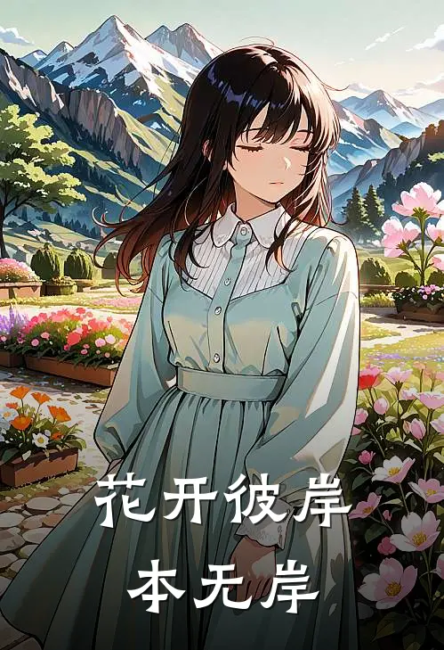 花开彼岸本无岸