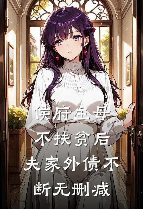 侯府主母不扶贫后，夫家外债不断无删减