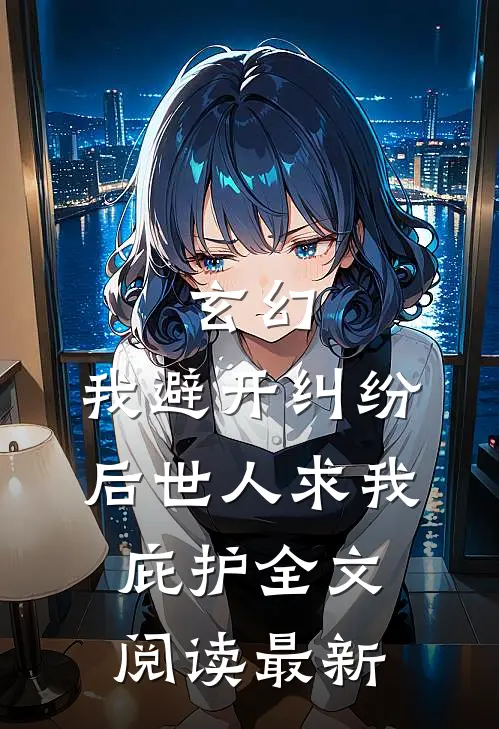 玄幻：我避开纠纷后世人求我庇护全文阅读最新