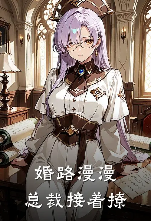 婚路漫漫：总裁接着撩