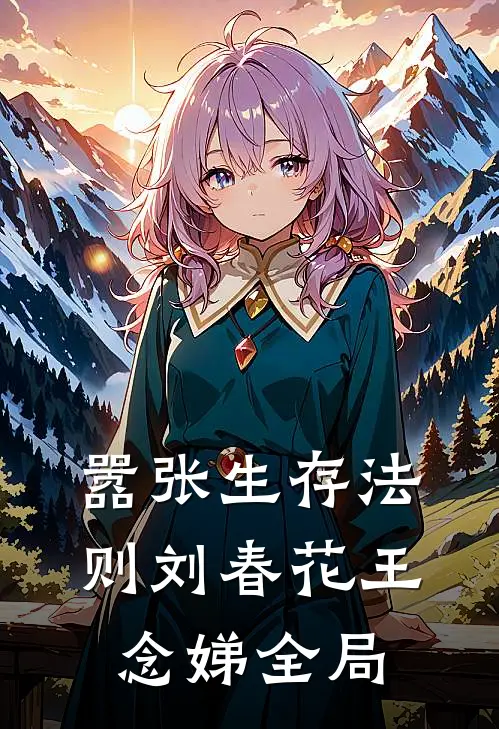 嚣张生存法则刘春花王念娣全局