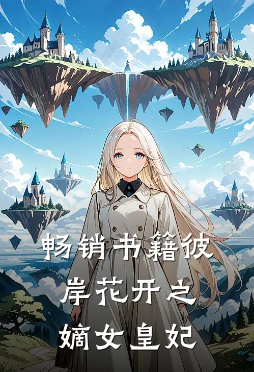 畅销书籍彼岸花开之嫡女皇妃