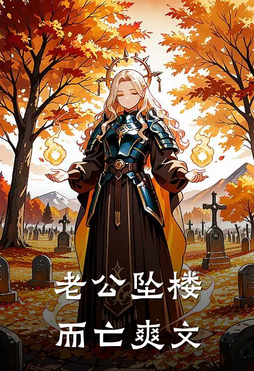 老公坠楼而亡爽文