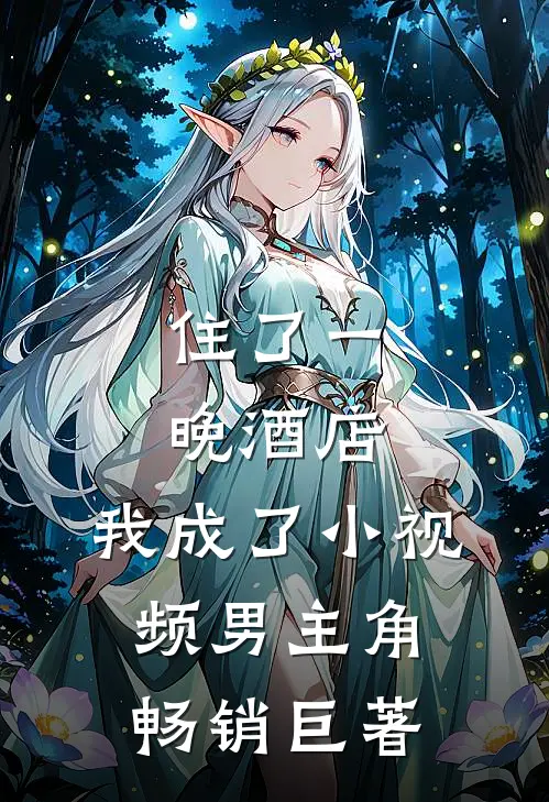 住了一晚酒店，我成了小视频男主角畅销巨著
