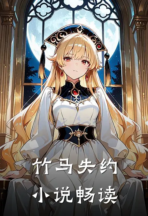 竹马失约小说畅读