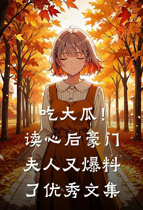 吃大瓜！读心后豪门夫人又爆料了优秀文集