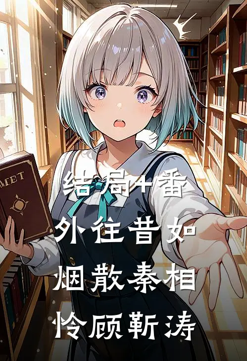 结局+番外往昔如烟散秦相怜顾靳涛